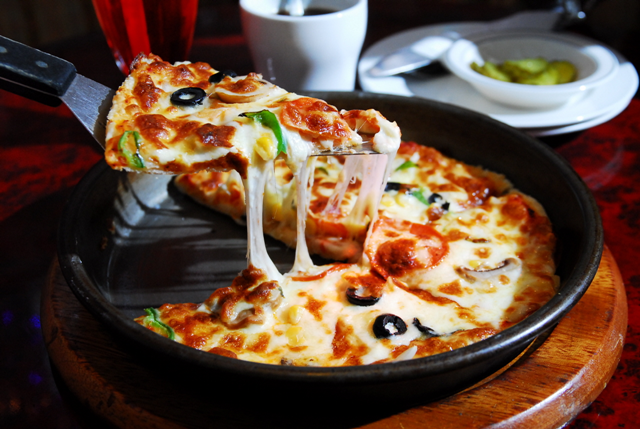 마산 삼계 피자맛집 좋은피자