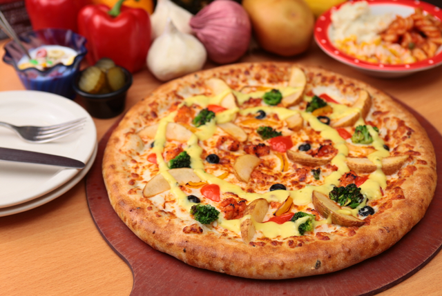 마산 삼계 피자맛집 좋은피자